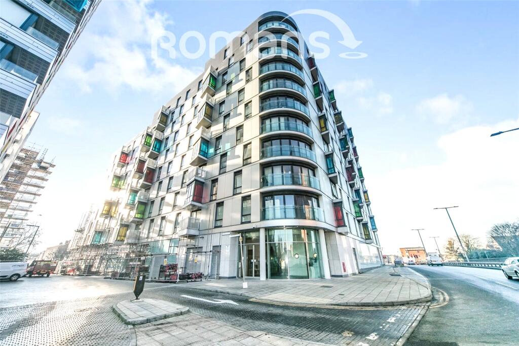 Main image of property: Alfred Street, Reading, Berkshire