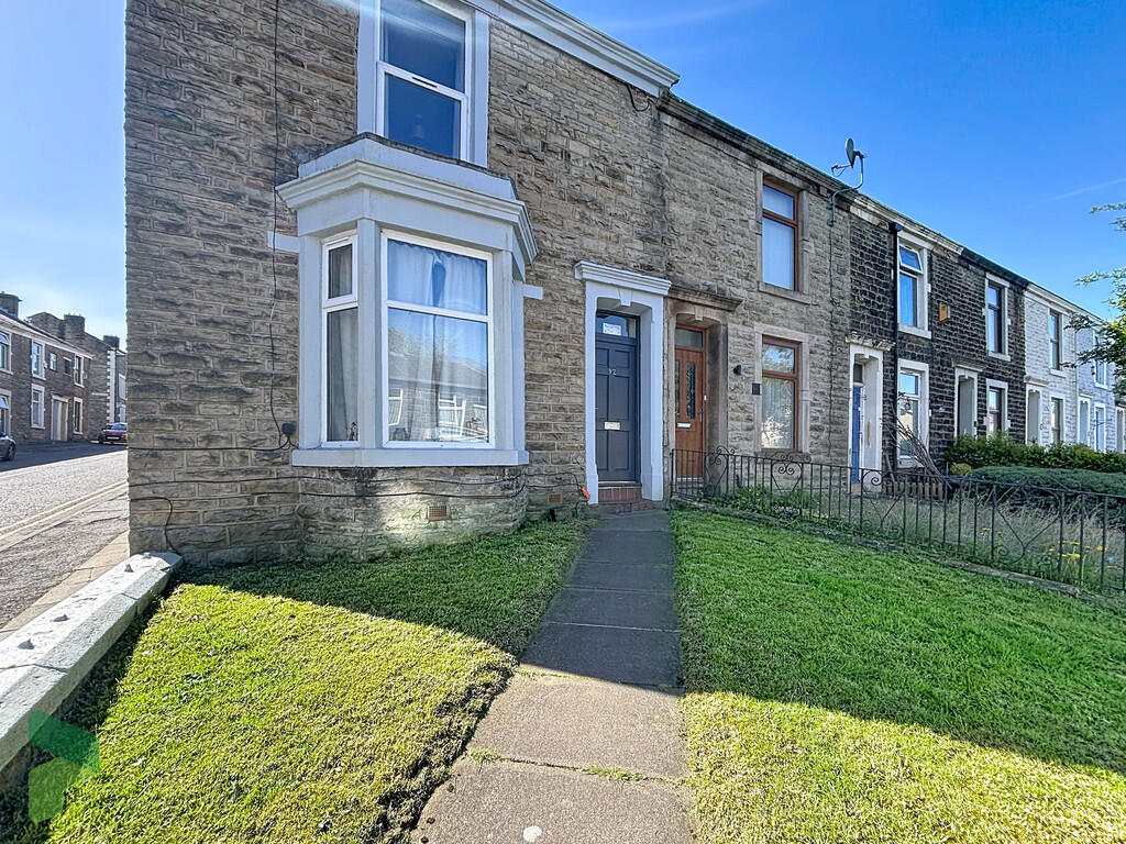 Main image of property: Sudell Road, Darwen