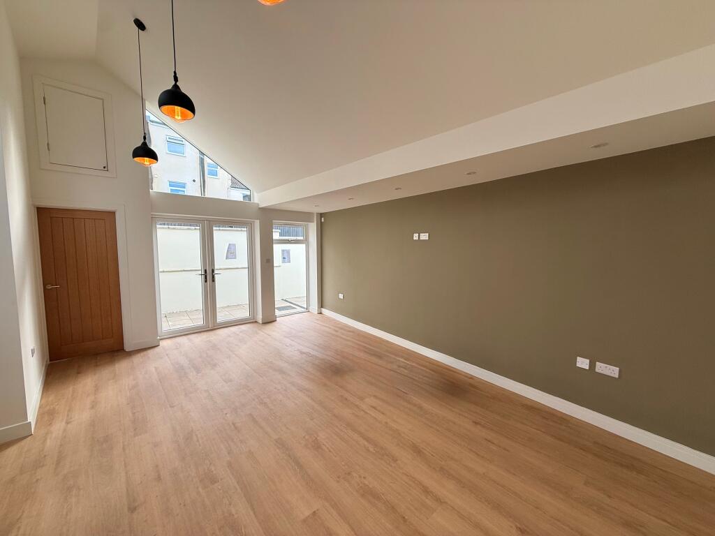 Main image of property: Oakdene Avenue, Fishponds