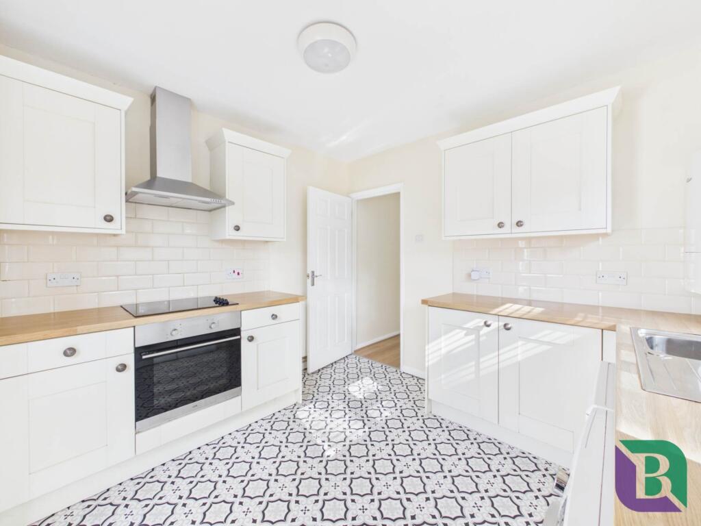House in Milton Keynes, Bletchley and Fenny Stratford - View 5