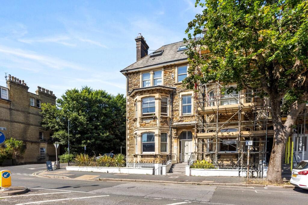 Main image of property: Cromwell Road, Hove
