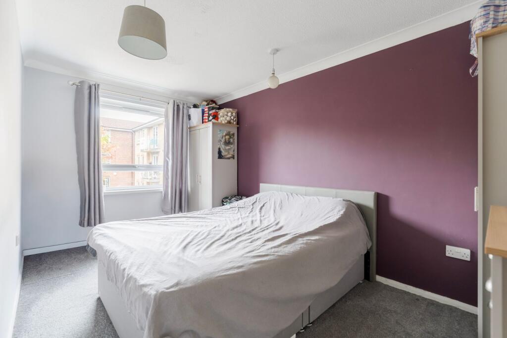 Apartment in Norwich, Mile Cross - More