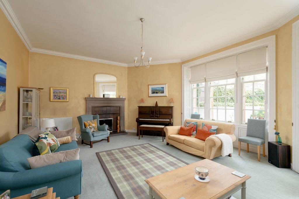 4 Nungate Road, North Berwick, East Lothian, EH39 4PD - View 5