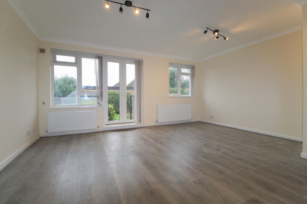 Apartment in London - View 2
