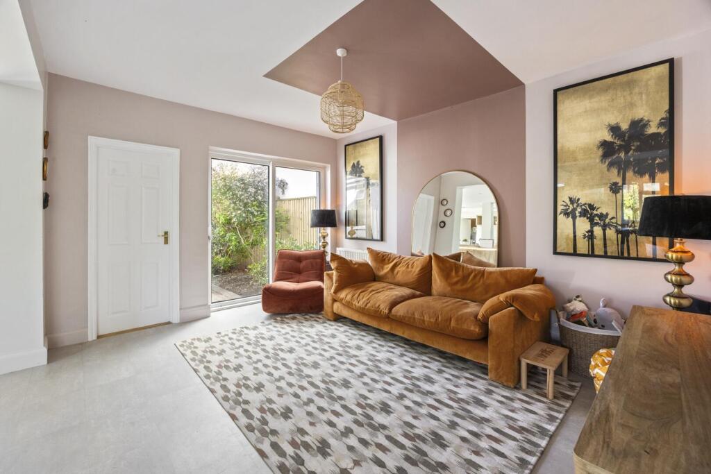 House in Shoreham-by-Sea - View 5