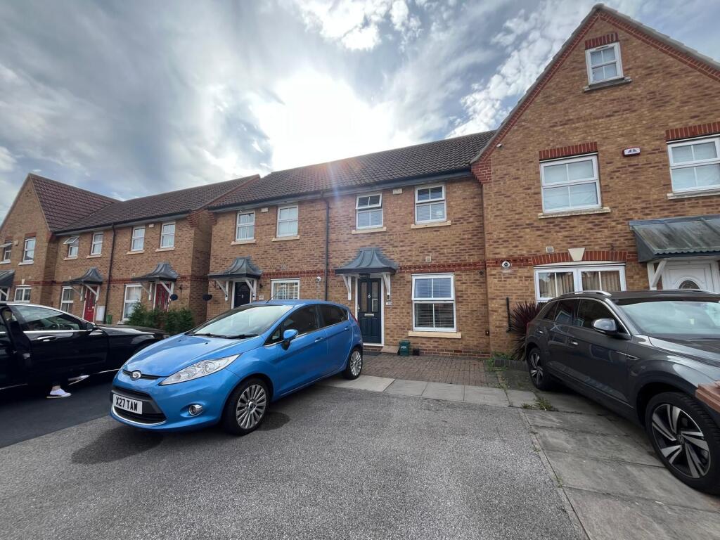 Main image of property: Francisco Close, Chafford Hundred