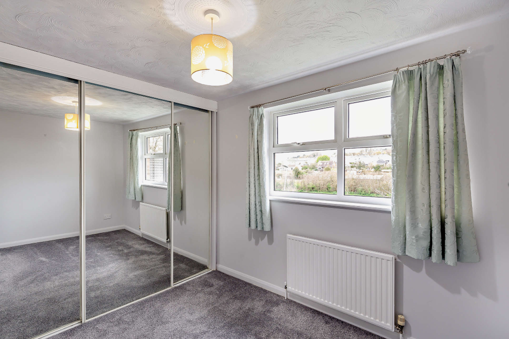 Embury Close, Kingskerswell, Devon - Mehr