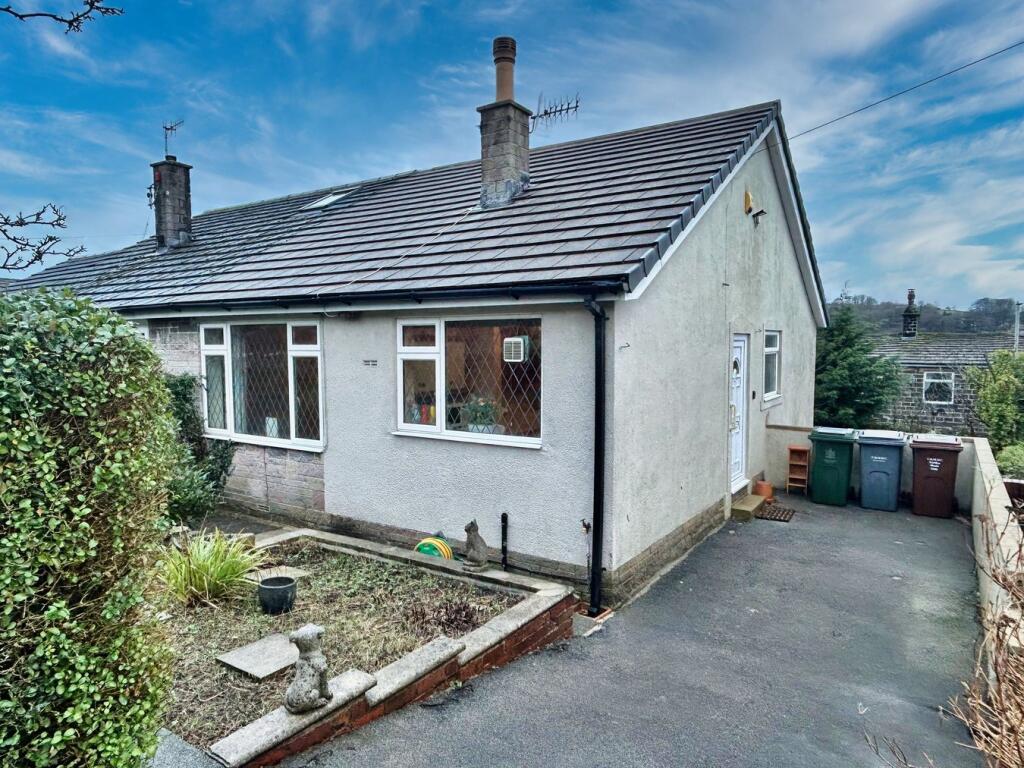 Main image of property: Gillstone Drive, Near Haworth, Keighley, BD22