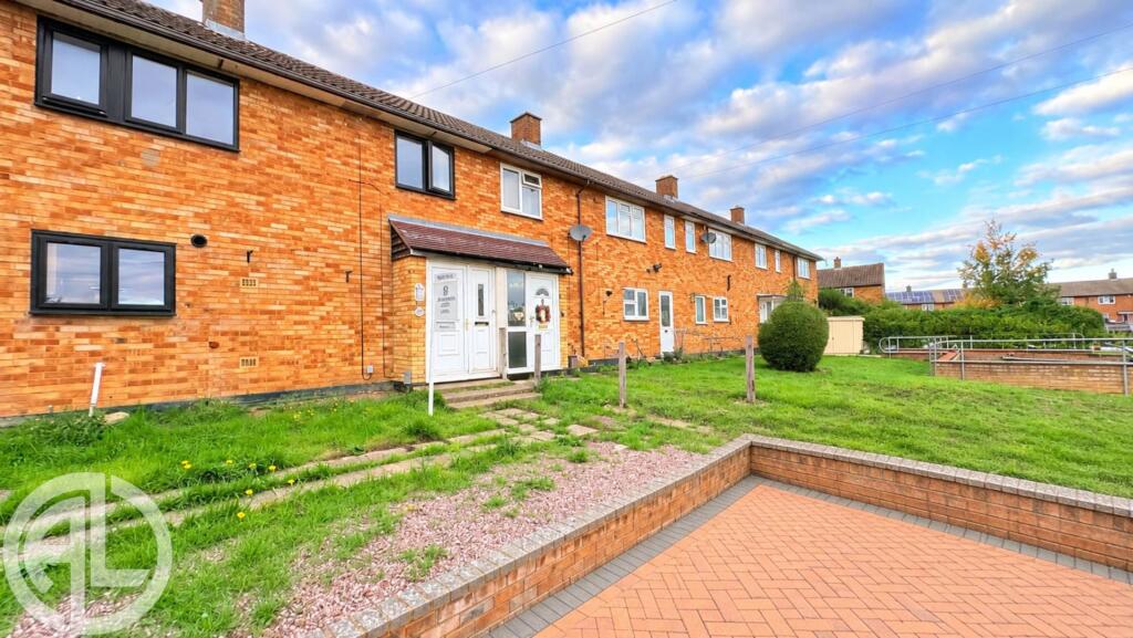 Main image of property: Normans Close, Letchworth Garden City, SG6 4QT