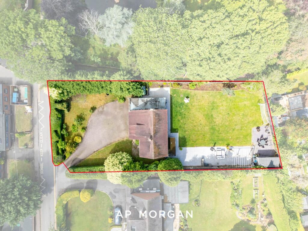 School Lane, Cutnall Green, Droitwich, Worcestershire, WR9 - View 2