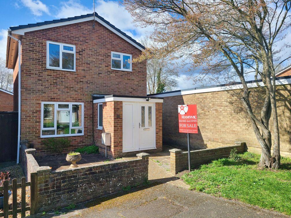 Main image of property: Buckland Gardens, Calmore, SO40