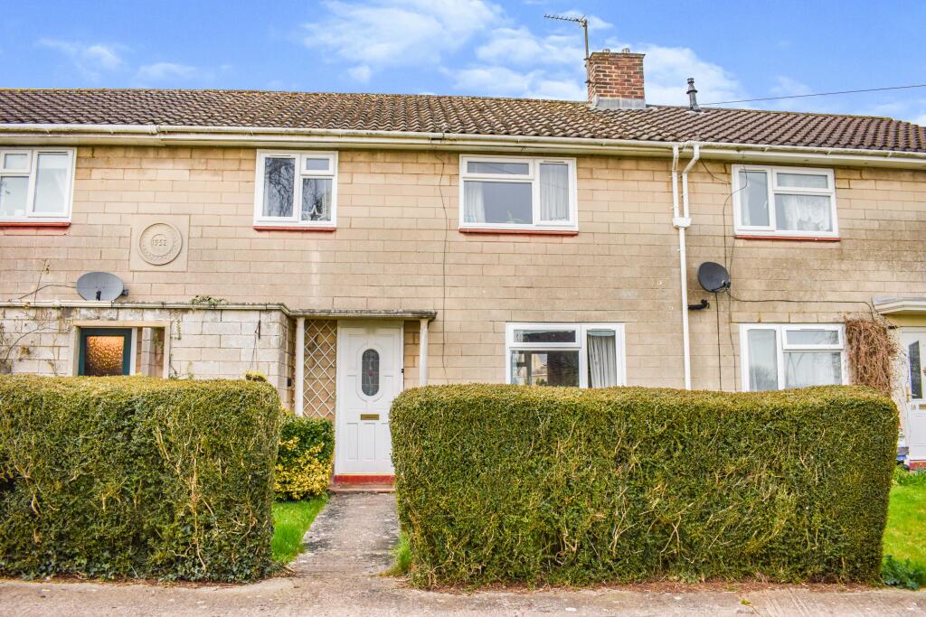 Main image of property: Priory Close, Bradford On Avon