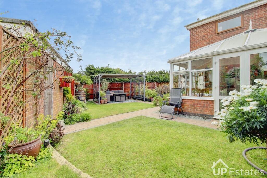 Wimborne Drive, Walsgrave, Coventry - Ansicht 2