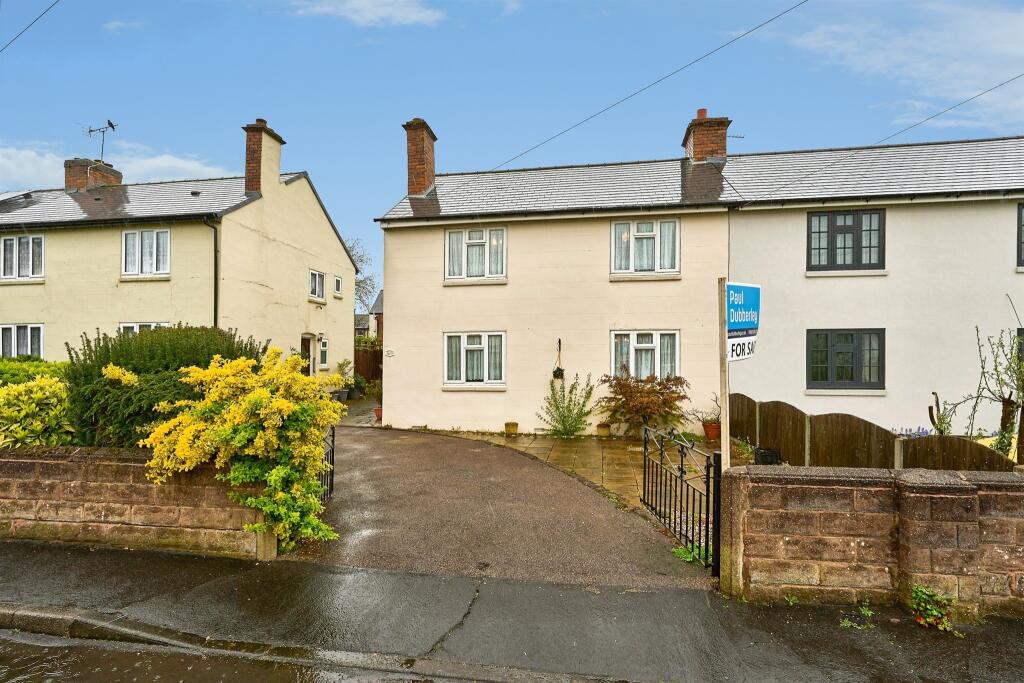 Main image of property: Latimer Street, Willenhall