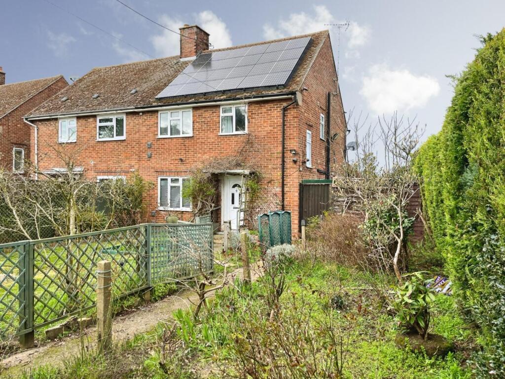 Main image of property: South Road, Lakenheath