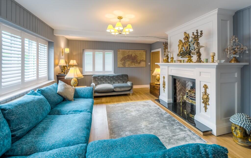 House in Arun, Felpham - More