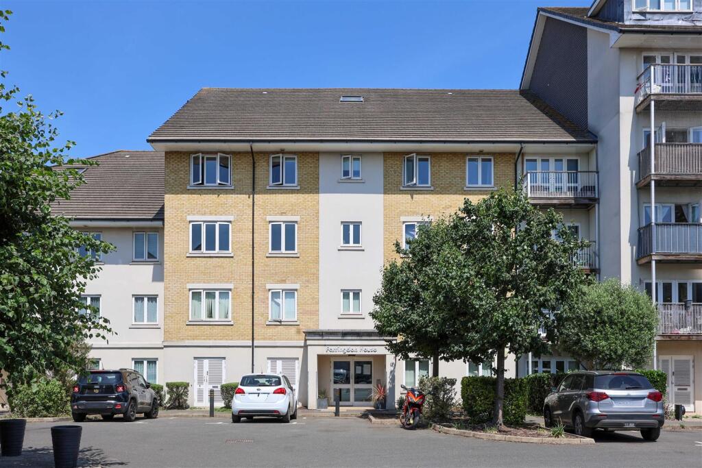 Main image of property: 29 Park Lodge Avenue, West Drayton
