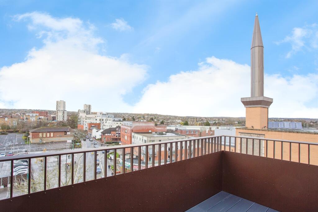 Main image of property: Milton Road, Harrow