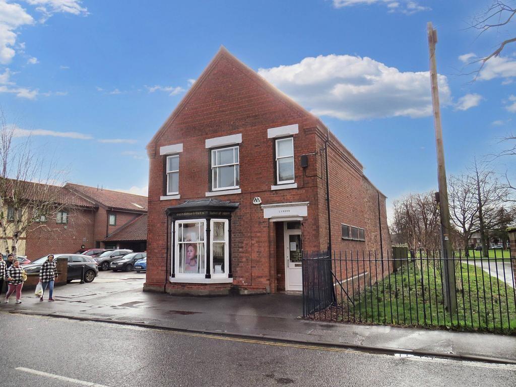 Main image of property: Tawney Street, Boston, Lincolnshire, PE21