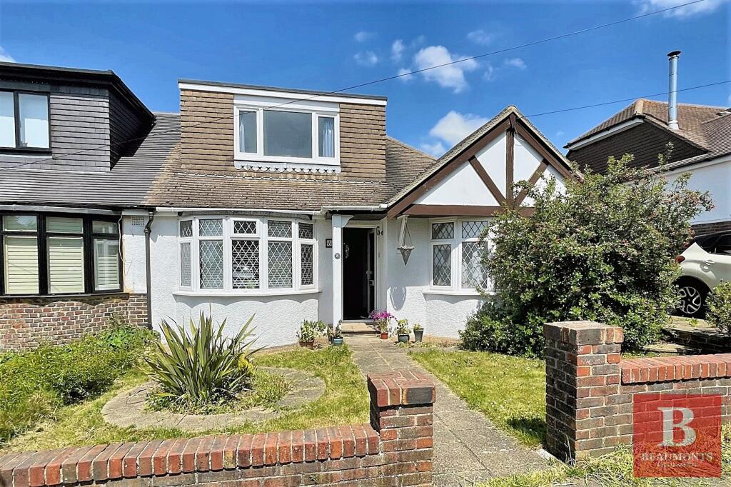 House in Brighton, Hollingbury - View 2