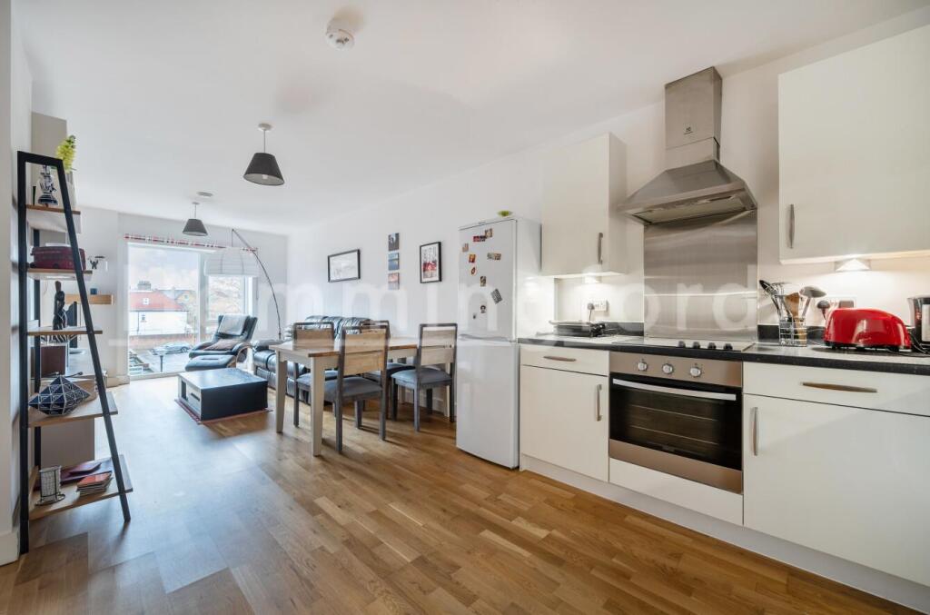 Main image of property: Holloway Road, London, N7