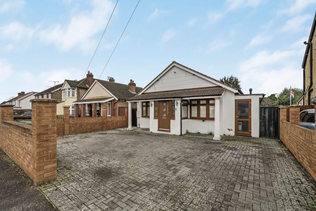 Main image of property: School Road, Ashford, TW15