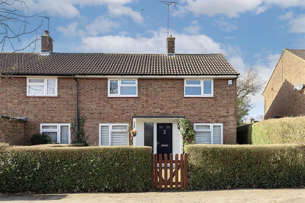 Main image of property: Somers Road, Welham Green