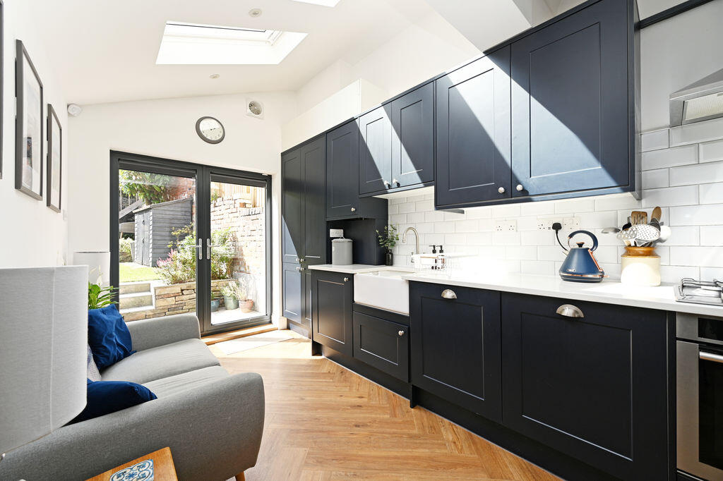 House in Sheffield, South Yorkshire - View 2