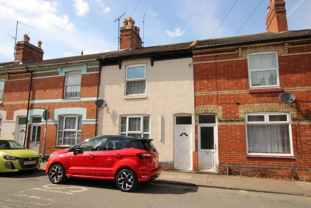 Main image of property: Regent Street, Kettering, Northamptonshire, NN16