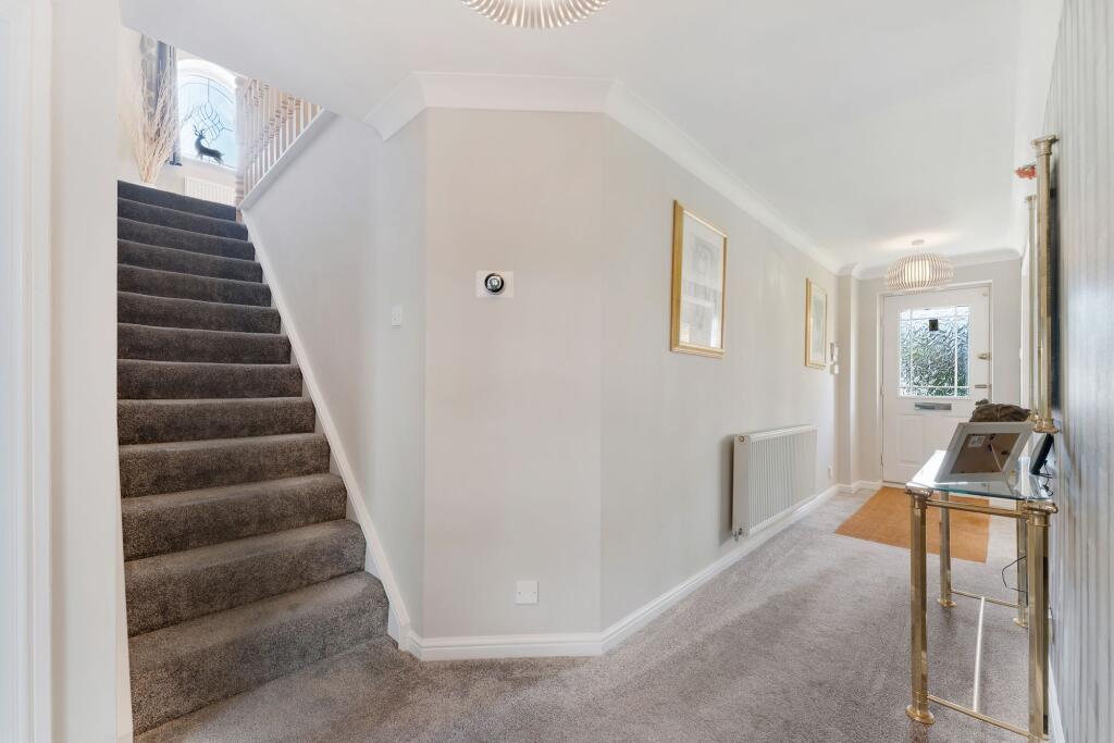 House in Warrington - View 5