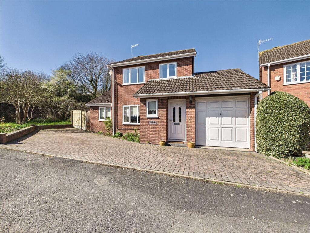 Main image of property: Barns Croft Way, Droitwich Spa, Worcestershire, WR9