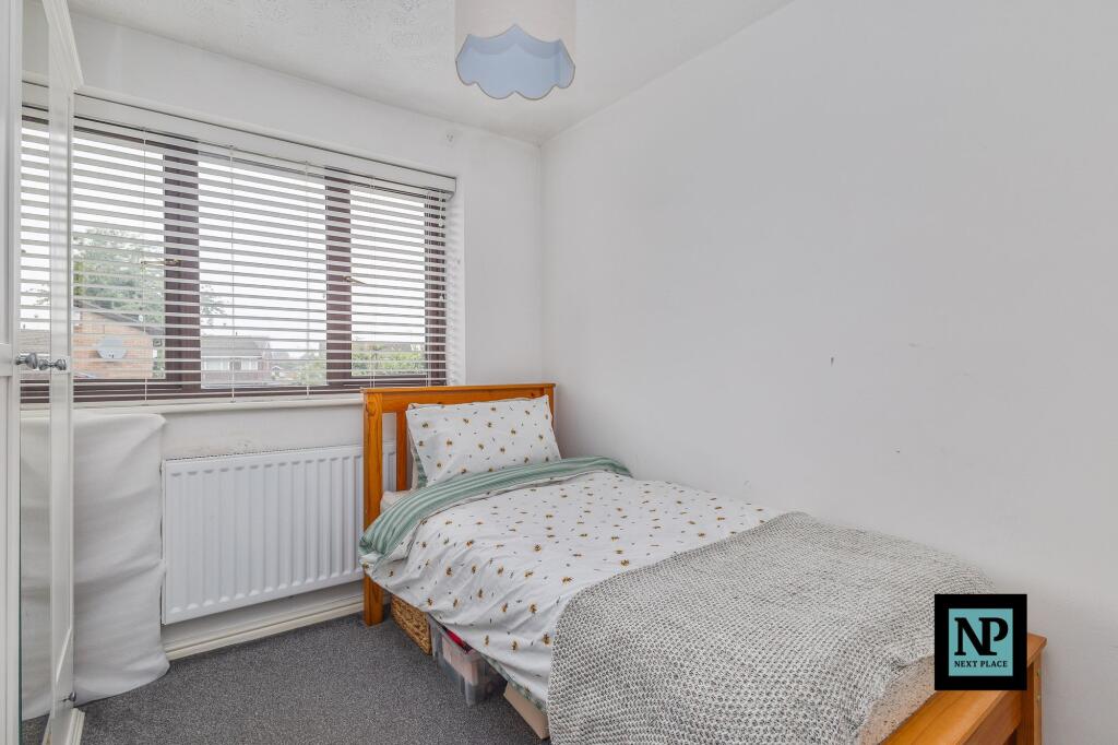 Additional image 13 of Kurtus, Dosthill, B77