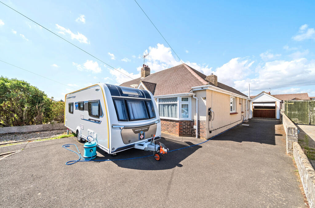Main image of property: Burnham Road, Worthing, West Sussex, BN13