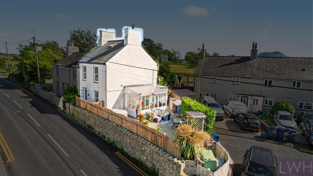 Main image of property: Lon Uchaf, Morfa Nefyn