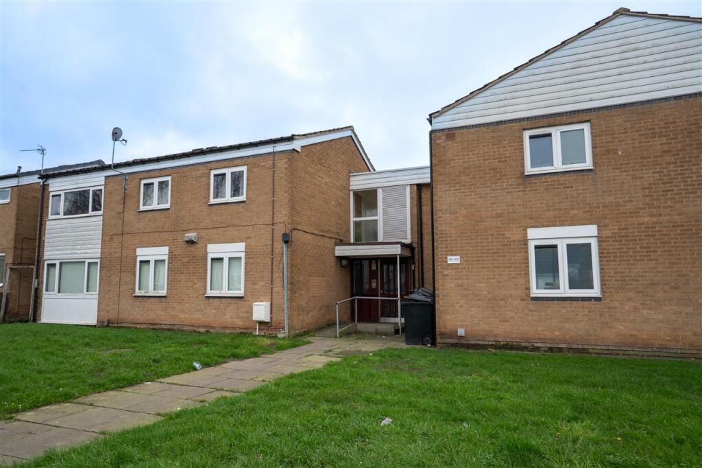 Main image of property: Brandwood Park Road, Birmingham