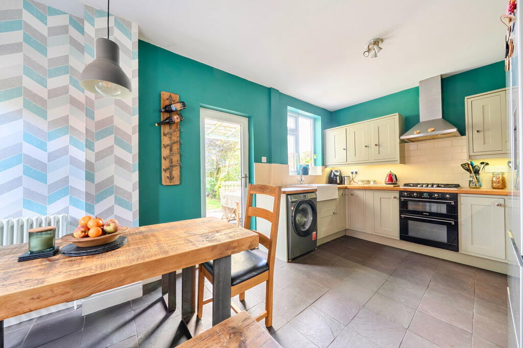 House in York - View 4