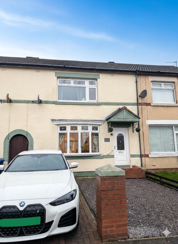 Main image of property: Milton Close, Seaham, County Durham, UK, SR7