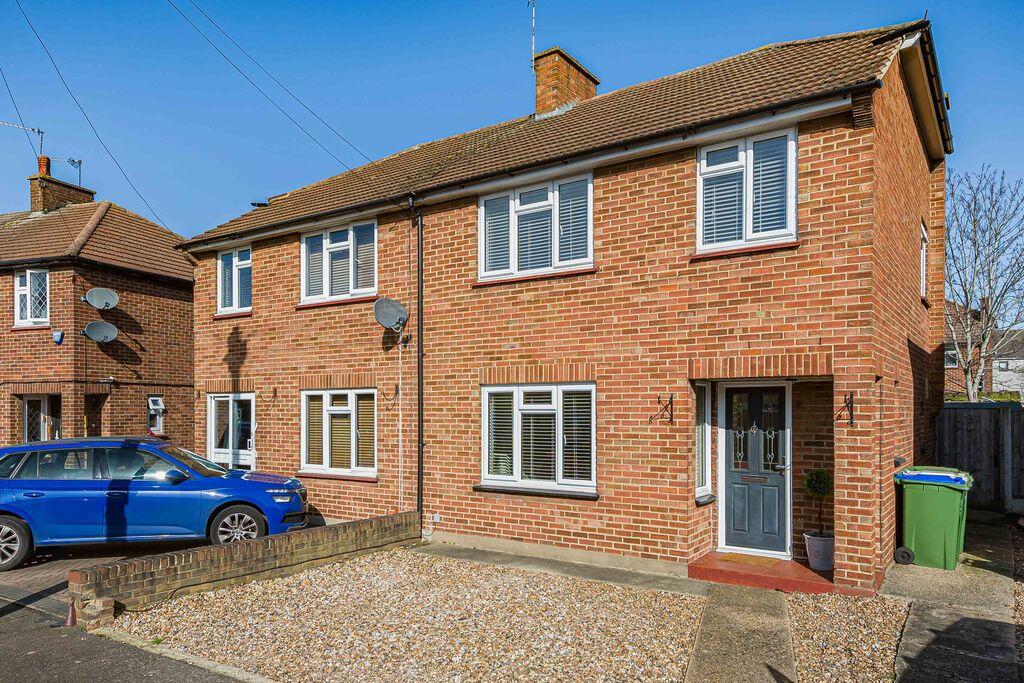 Main image of property: Ruxley Close, Sidcup