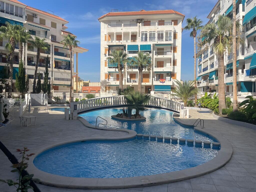 Main image of property: La Mata, Alicante, Valencia