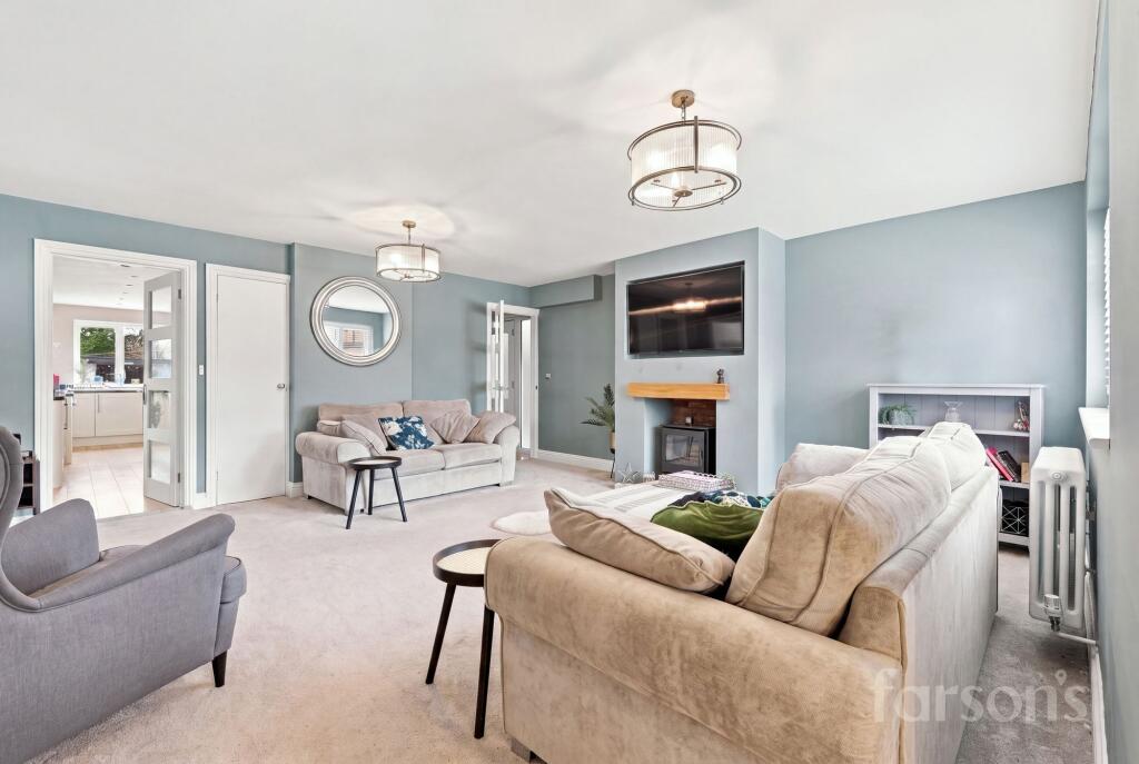 House in Brentwood, Warley - View 5