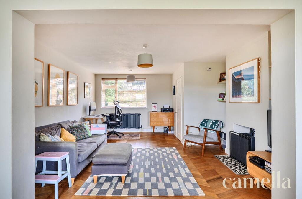 House in Bath - View 5