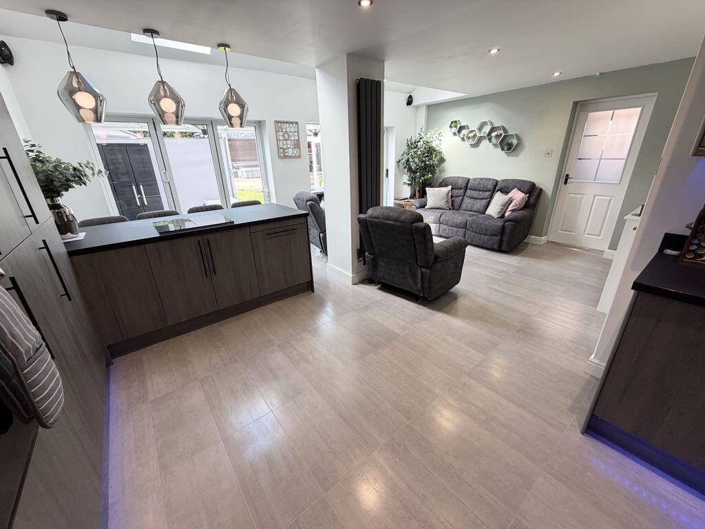 House in Stockport - More