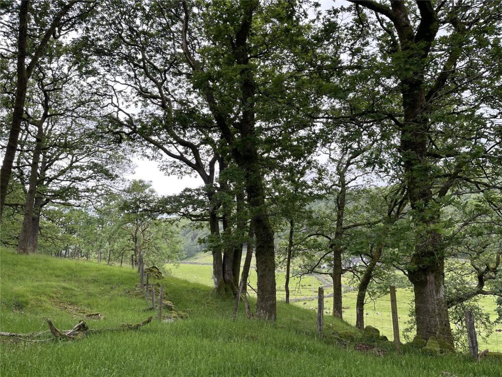 Main image of property: Land At Torver - Lot 2, Torver, Cumbria
