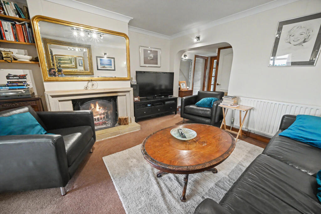 House in Wolverhampton - More