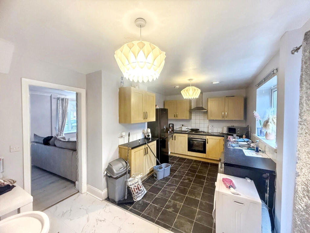 House in Stockton-on-Tees - View 4