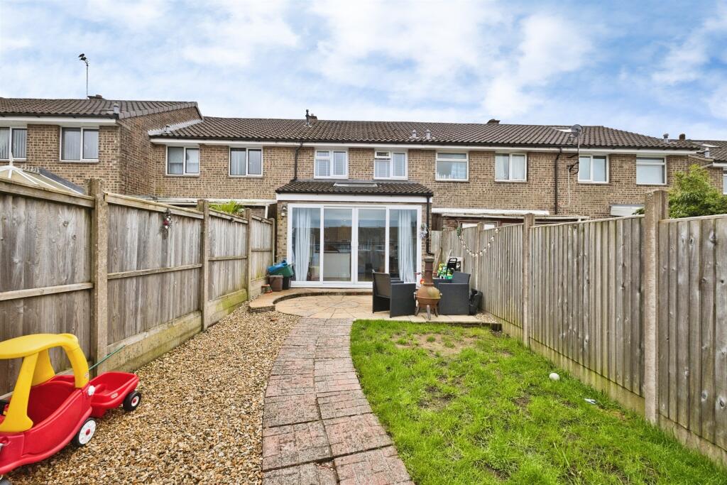 Main image of property: Shaftgate Avenue, SHEPTON MALLET