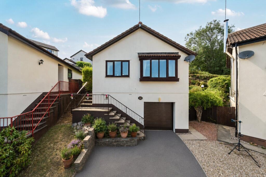 Main image of property: Valley Close, Teignmouth, Devon