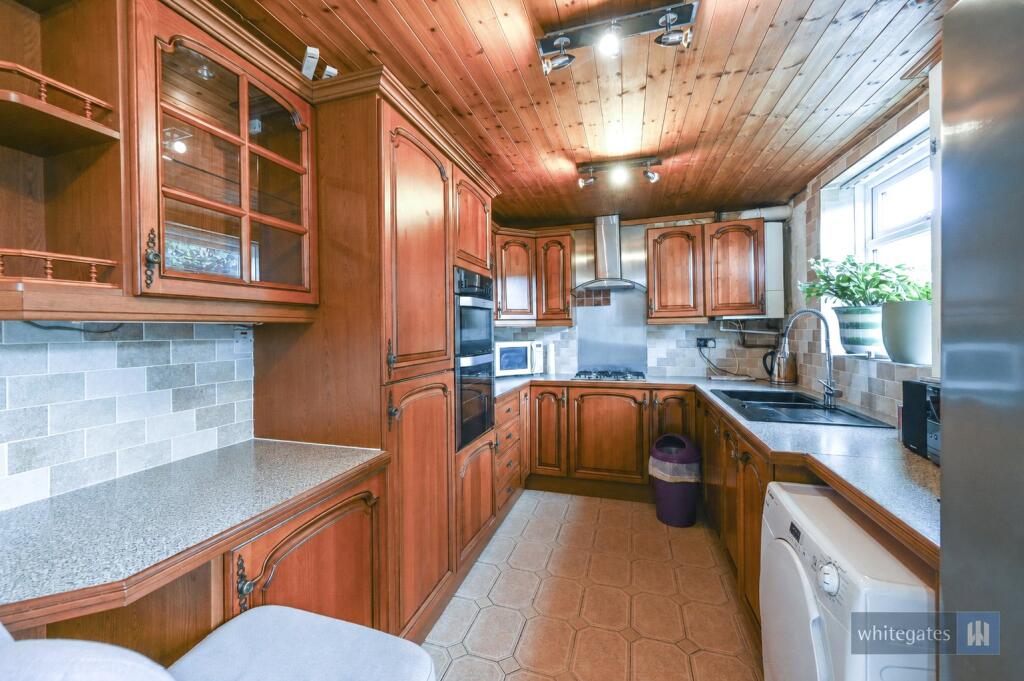 Brookwood Road, Liverpool, Merseyside, L36 photo 4