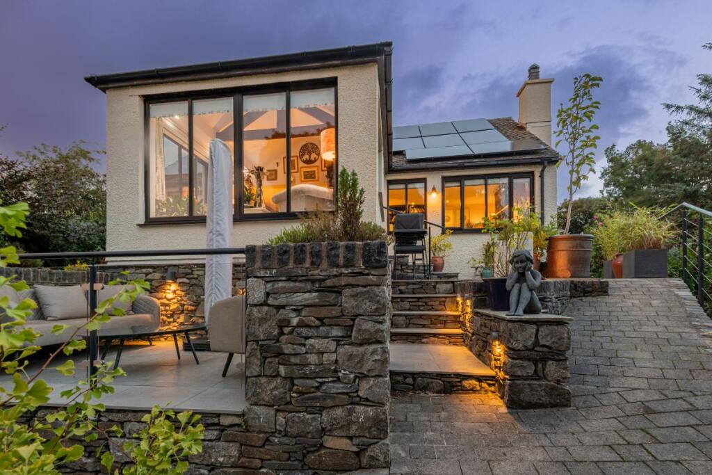 Main image of property: Butts Wood, Broughton-in-Furness, Cumbria, LA20 6BS