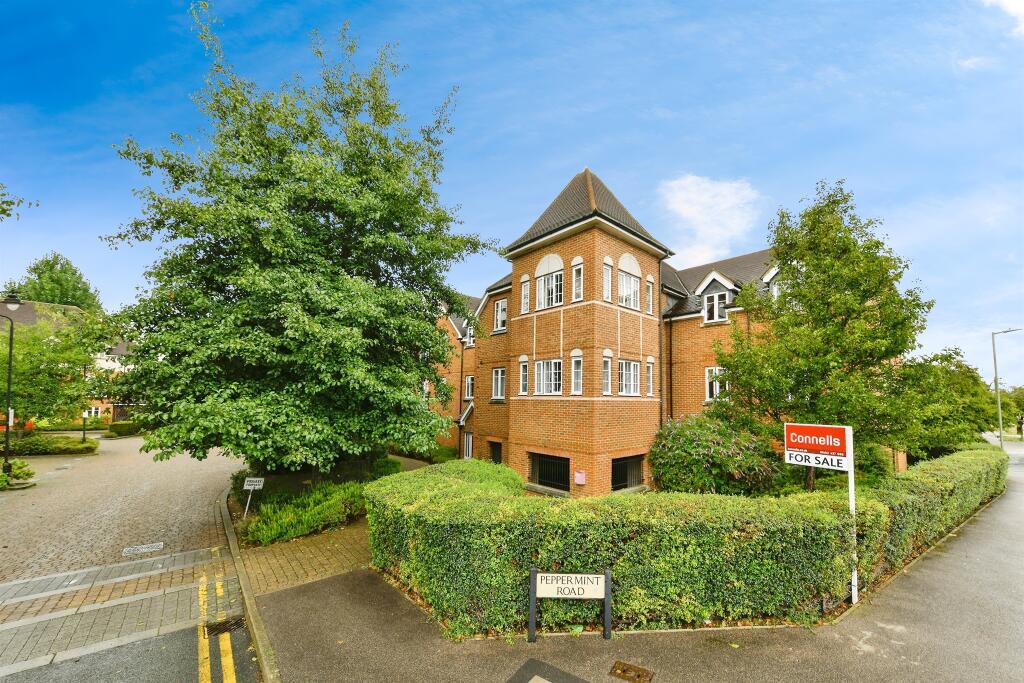 Main image of property: Peppermint Road, Hitchin